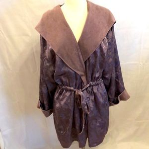 **1995 Vintage Victoria Secret Robe**
